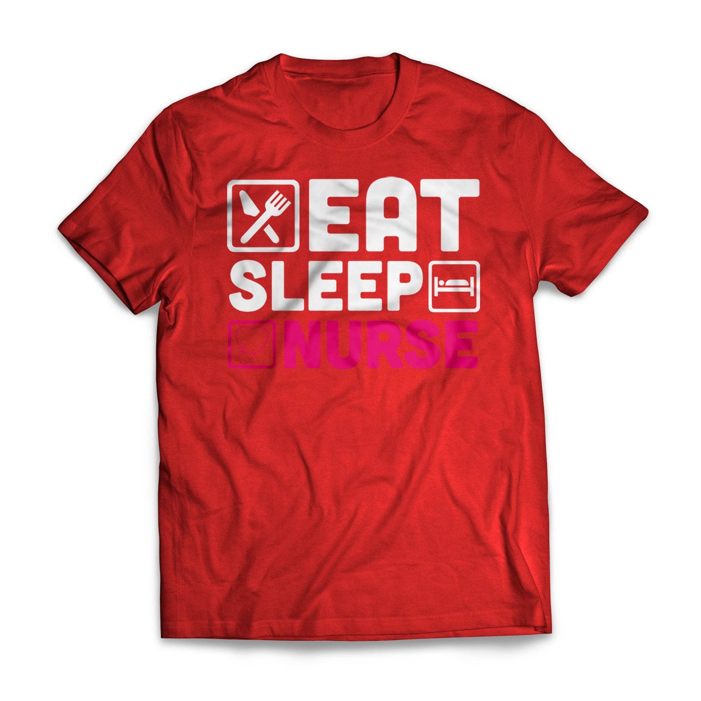 Eat Sleep Nurse