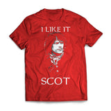 I Like It Scot