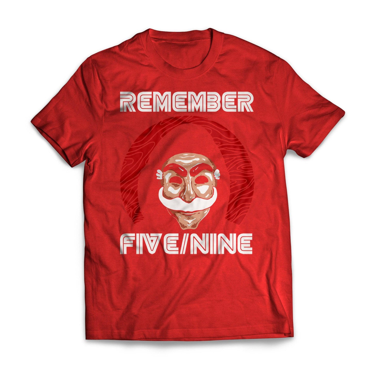 Remember Five Nine