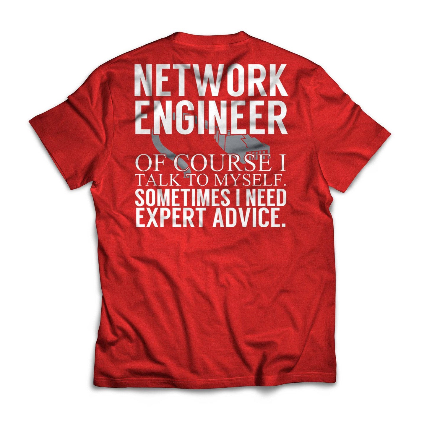 Network Engineer Expert