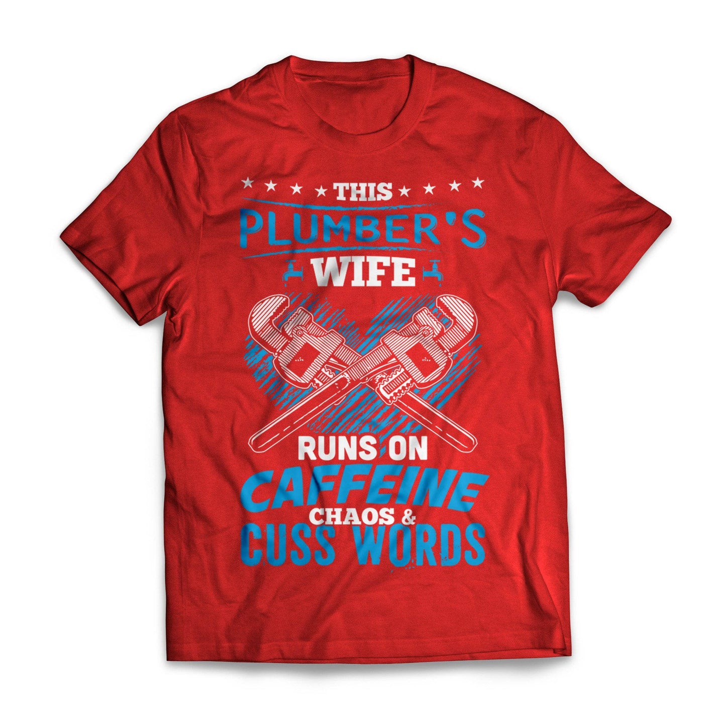 This Plumber's Wife