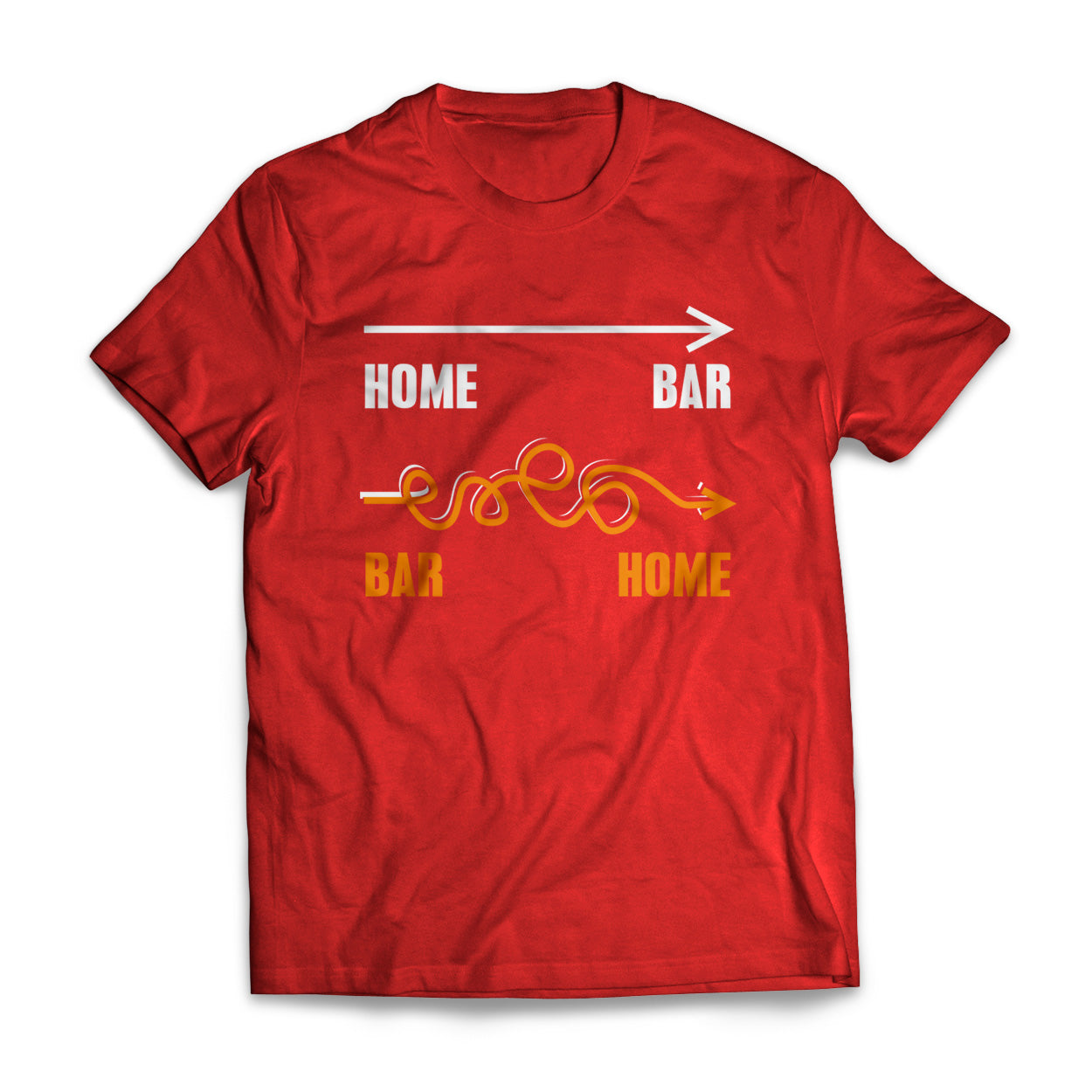 Bar Home Path