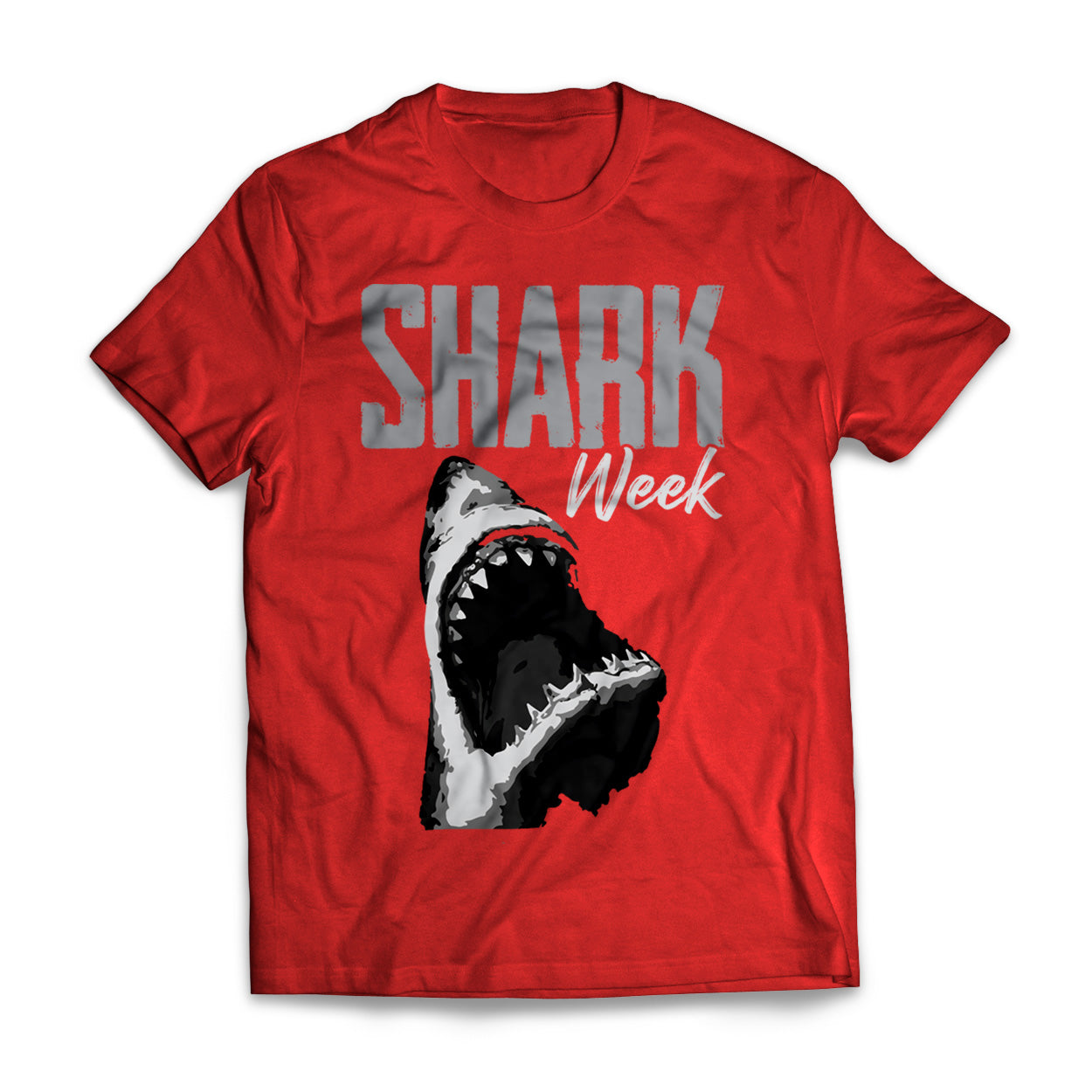 Jaws Shark Week