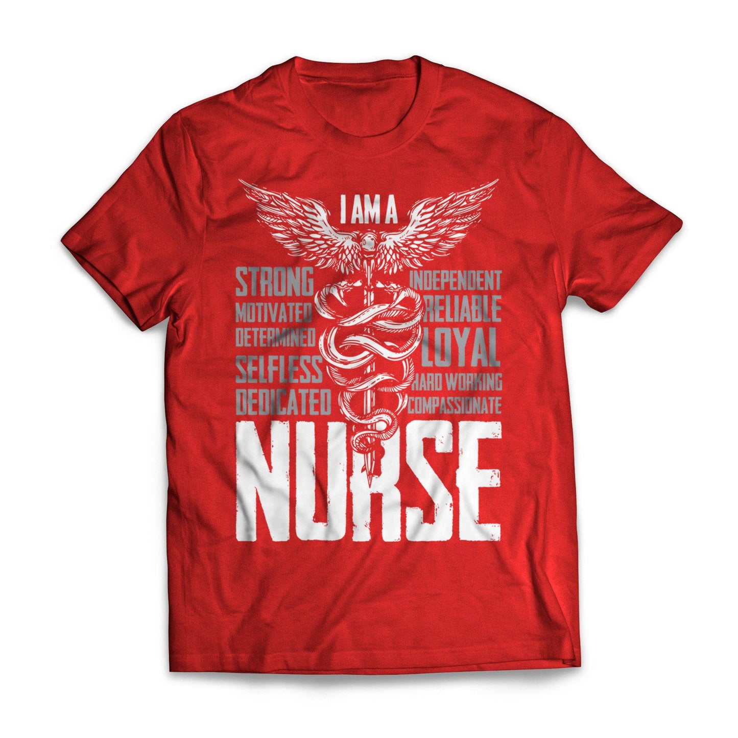 I'M A Nurse