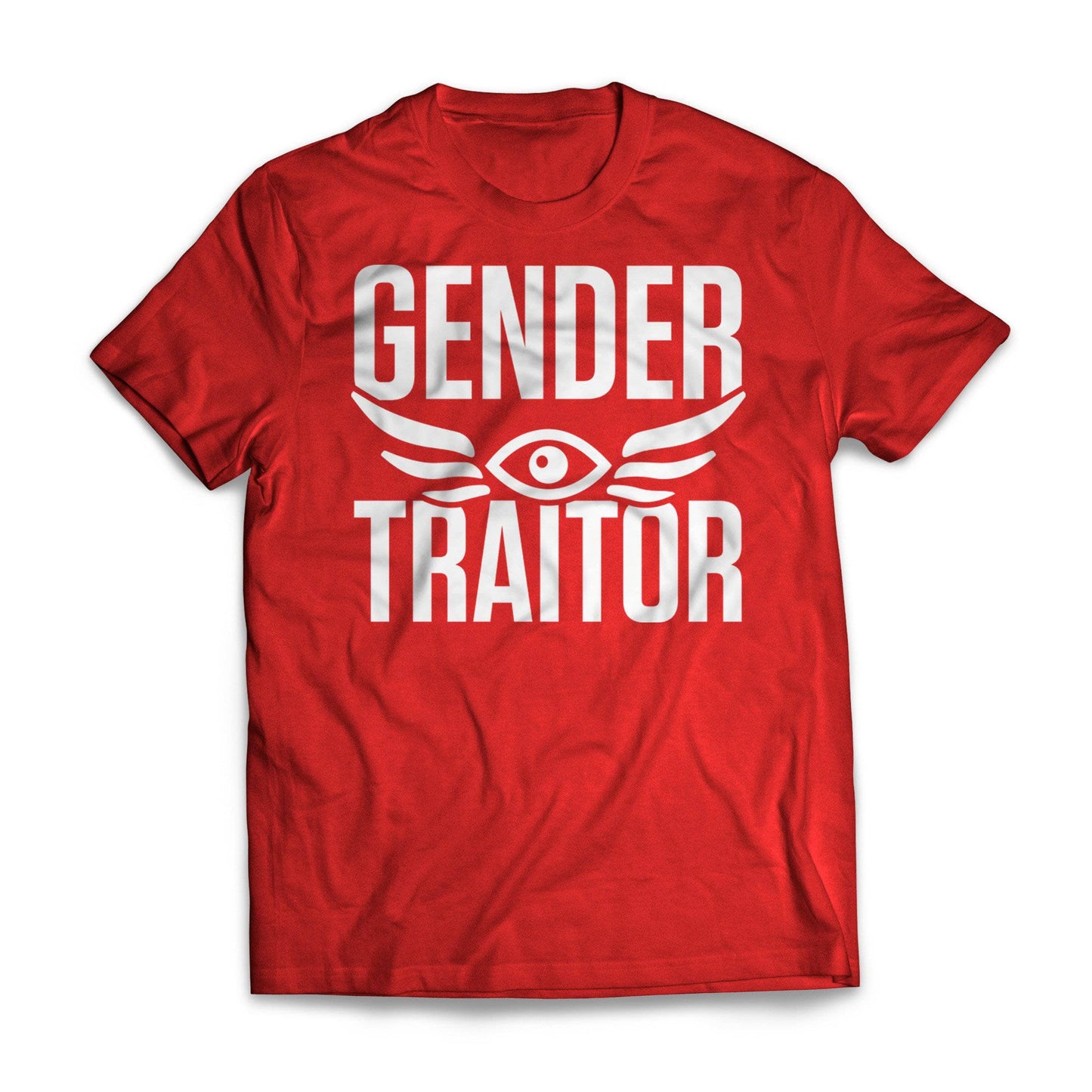 Gender Traitor