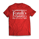 Fratelli's Family Restaurant