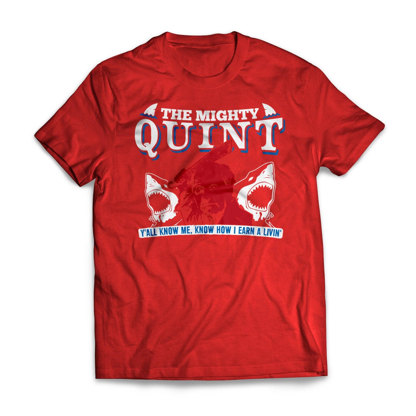 The Mighty Quint