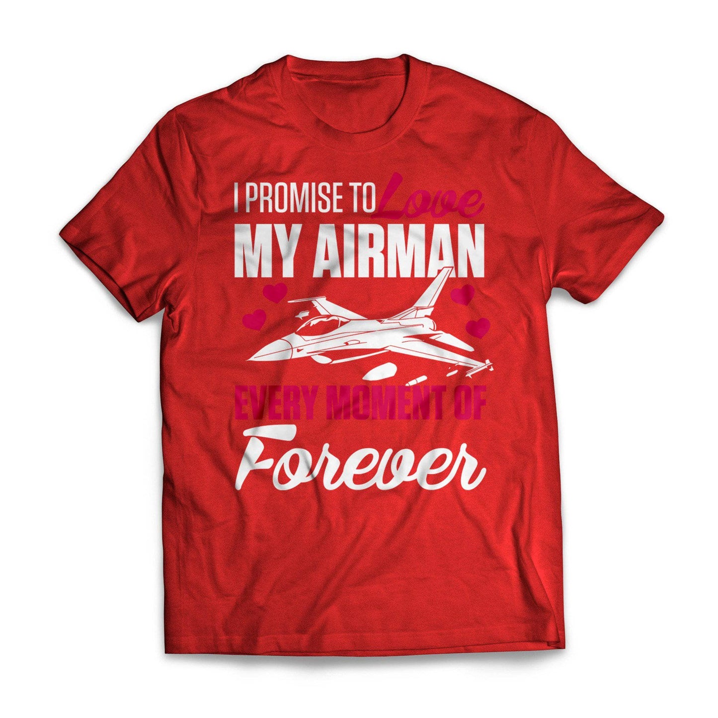 Air Force Love Forever