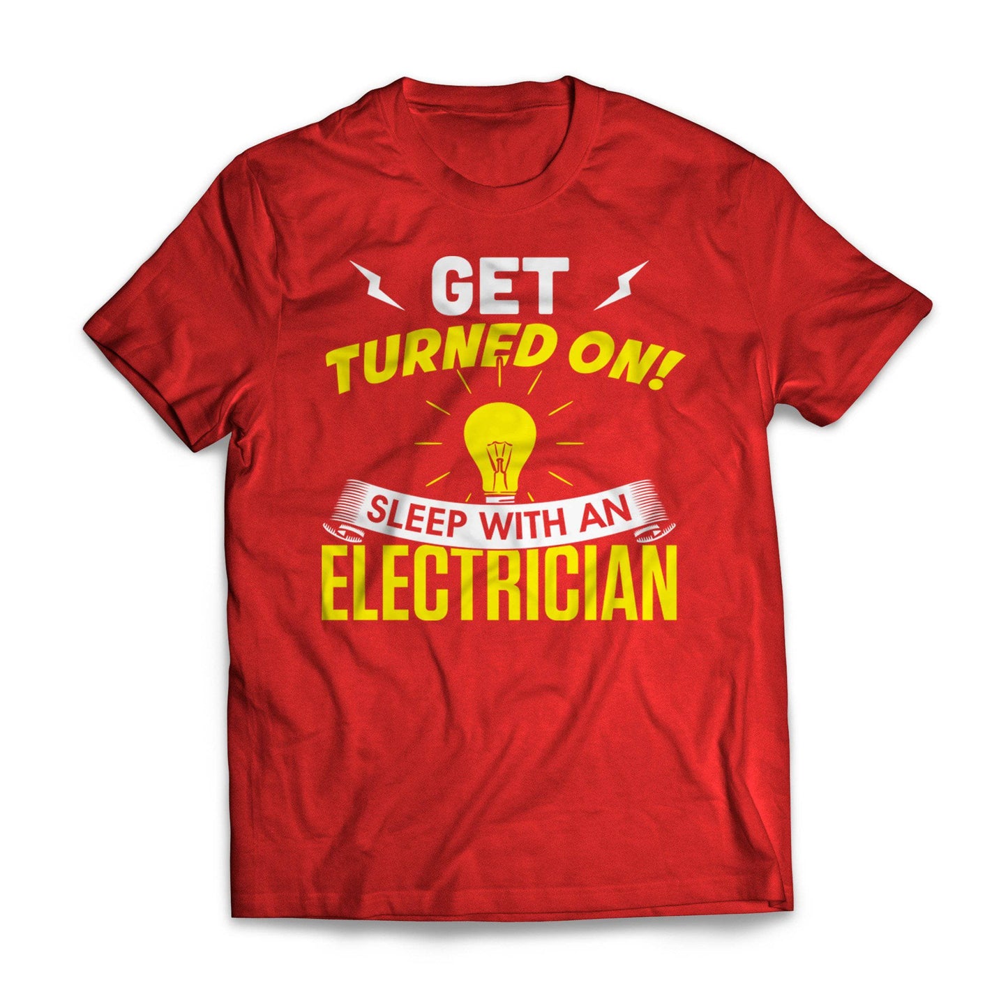 Electrician Get Turned On