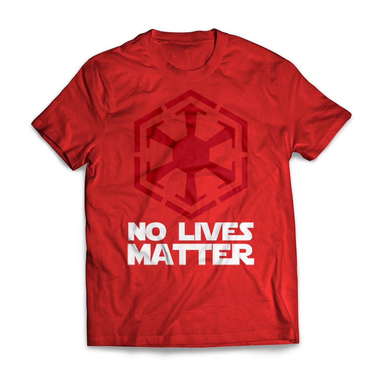 No Lives Matter Sith