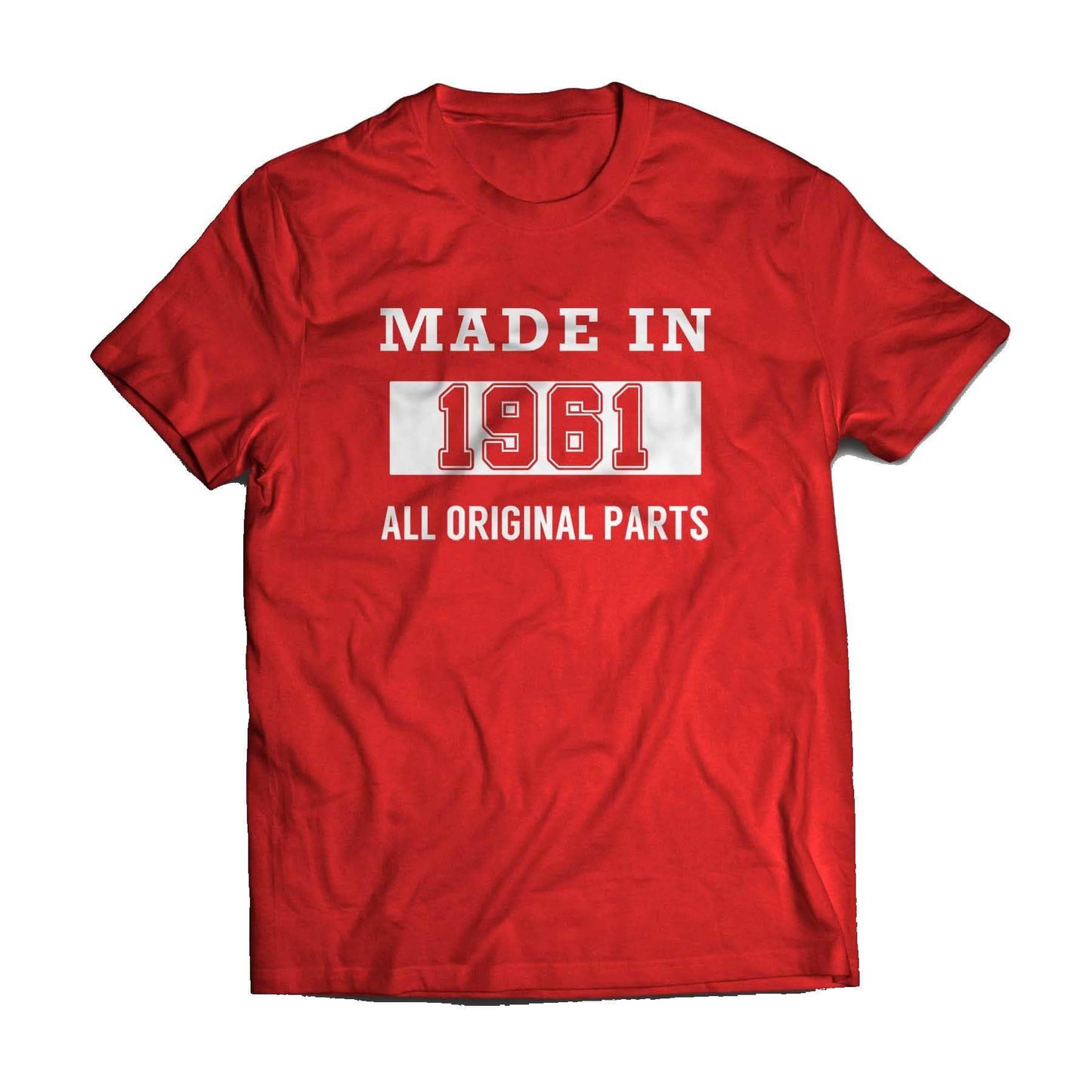 Made In 1961