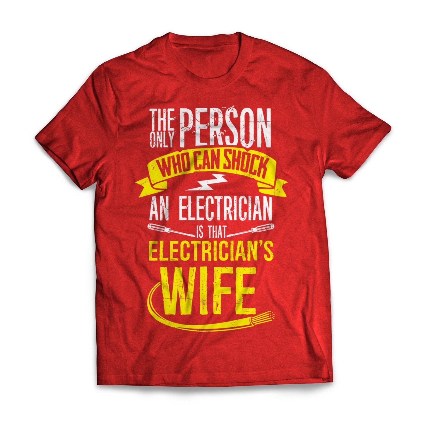 Electrician's Wife