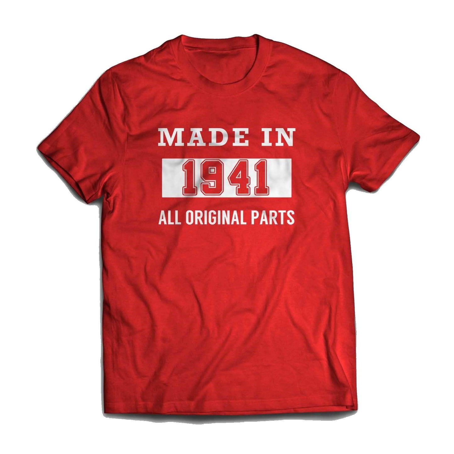 Made In 1941