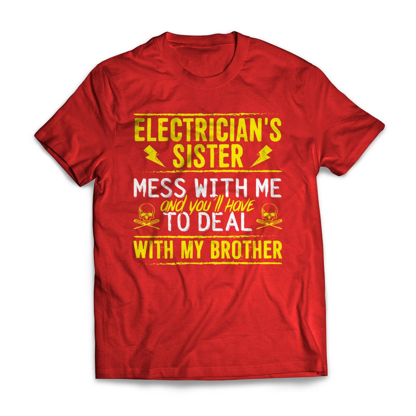 Electrician's Sister