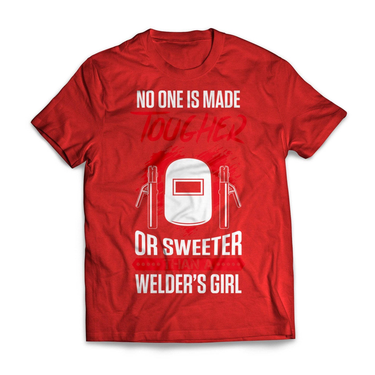 Welders Girl