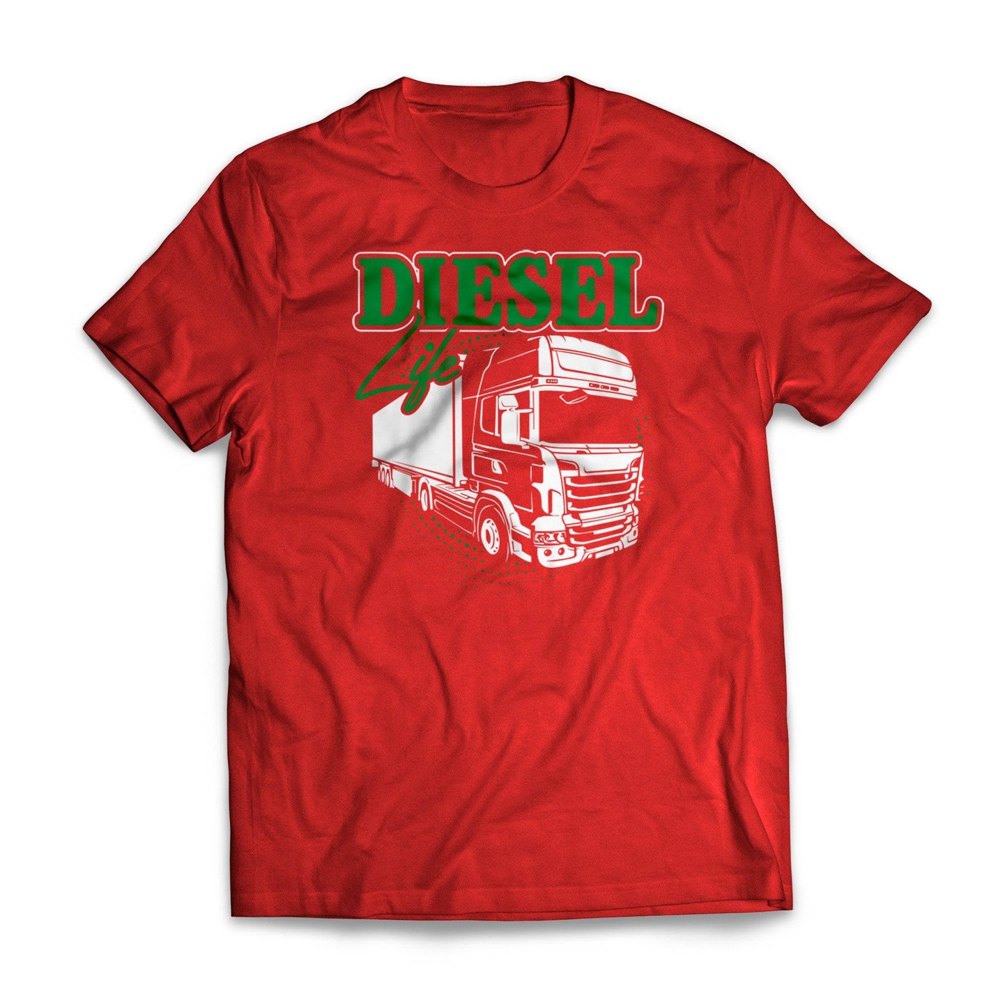 Diesel Life