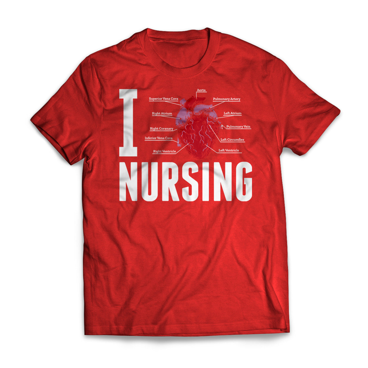 I Love Nursing