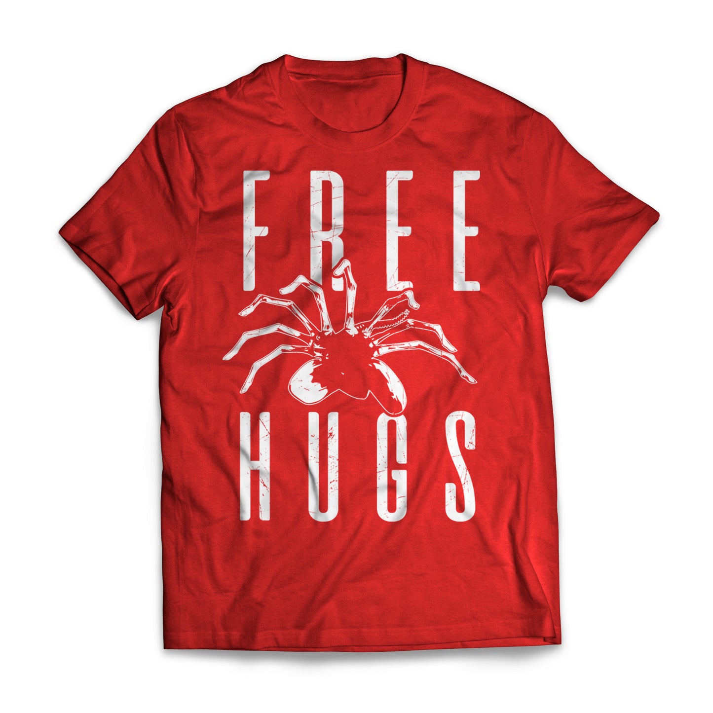 Free Face Hugs