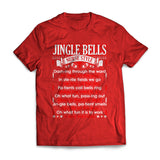 Jingle Bells Nurse Style