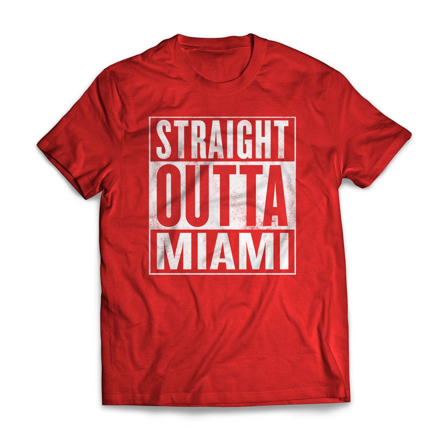 Straight Outta Miami