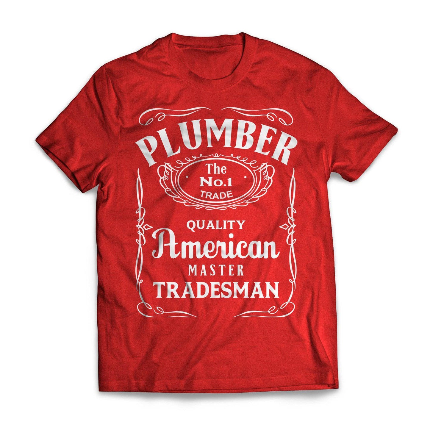 Plumber Master Tradesman