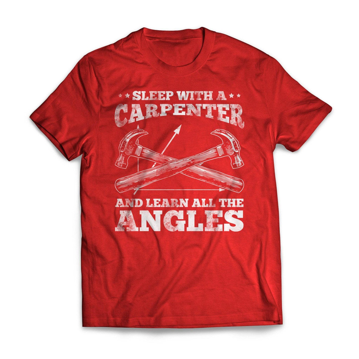 Sleep With A Carpenter