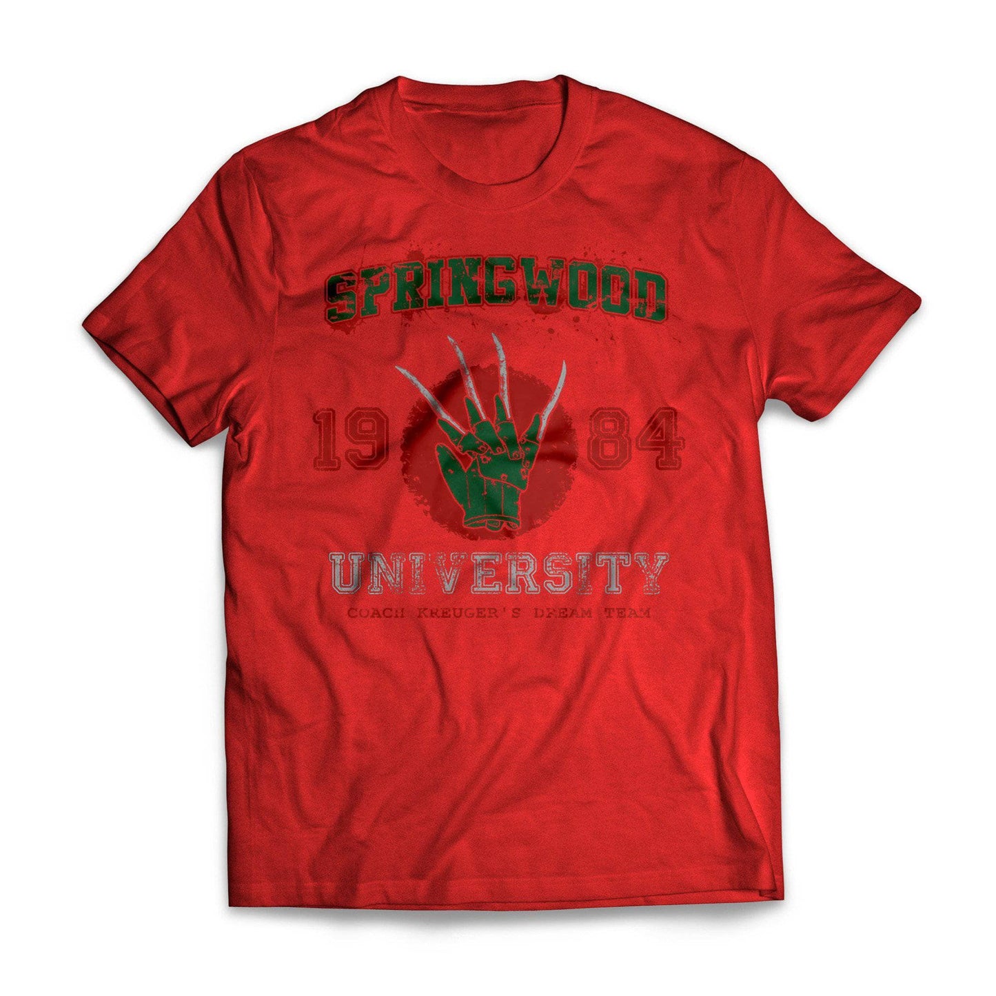 Springwood University