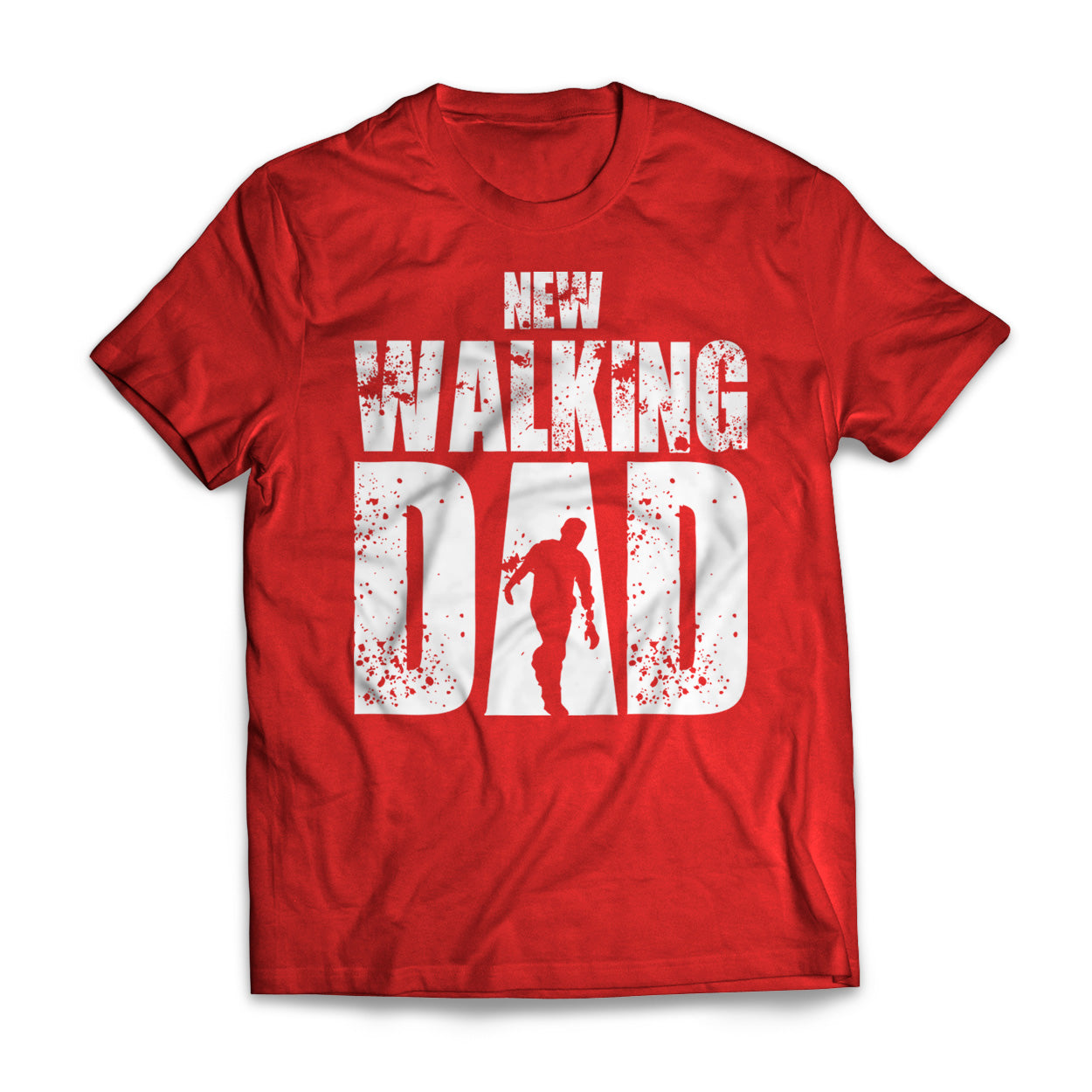 The Walking Dad