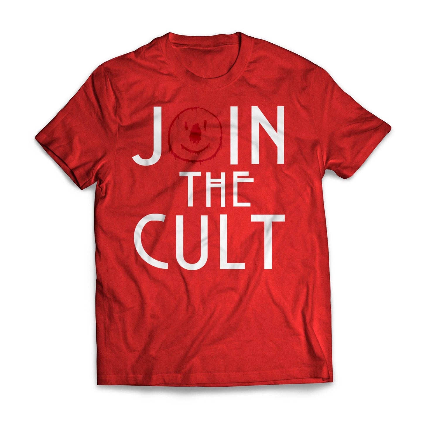 Join The Cult