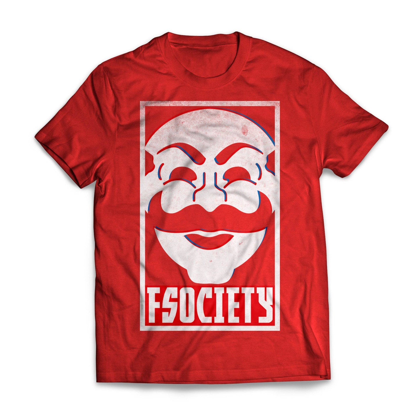 F Society