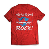 Sharks Rock