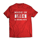 Made In 1964