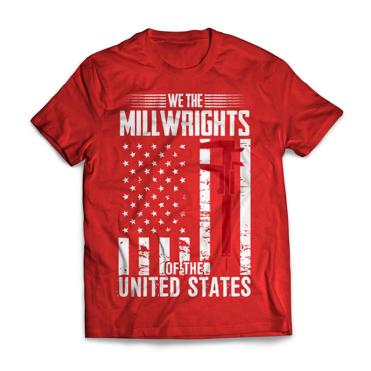 We The Millwrights