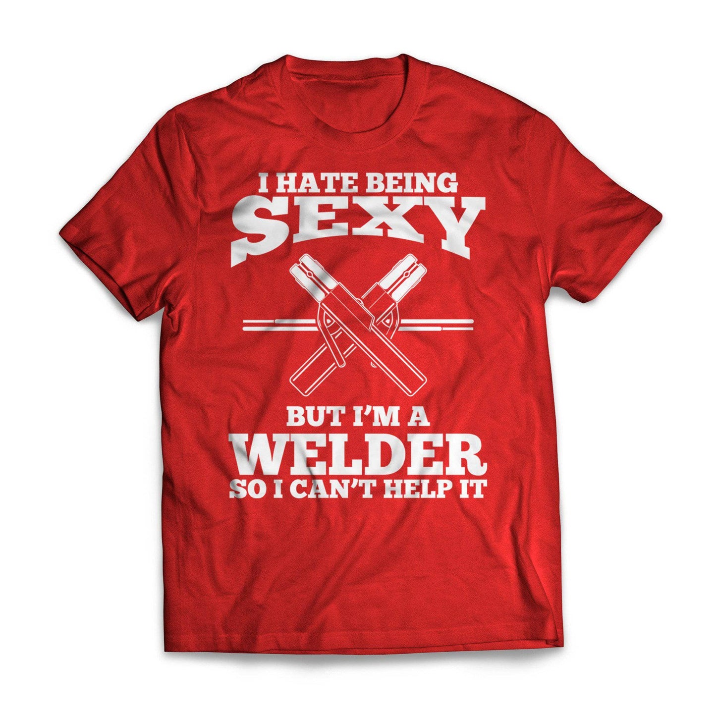 Sexy Welder