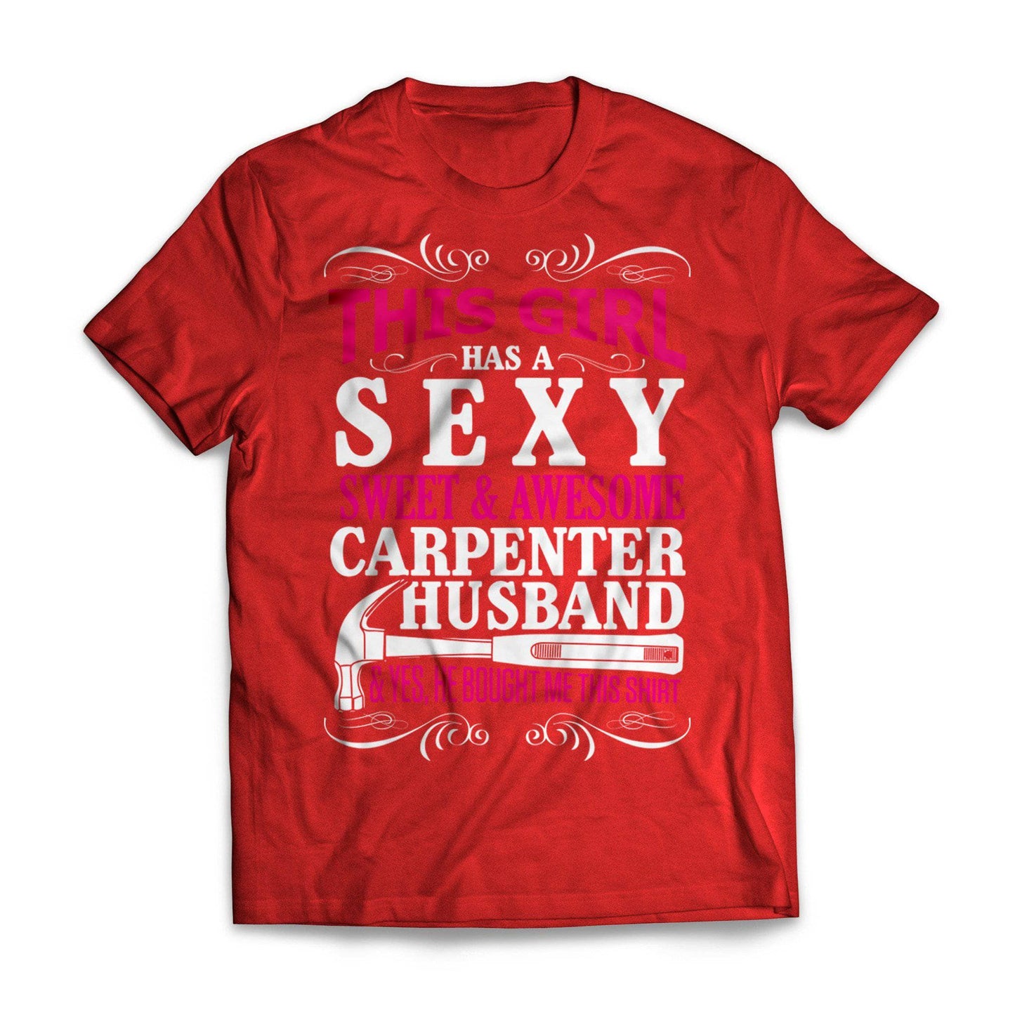 Carpenters Wife