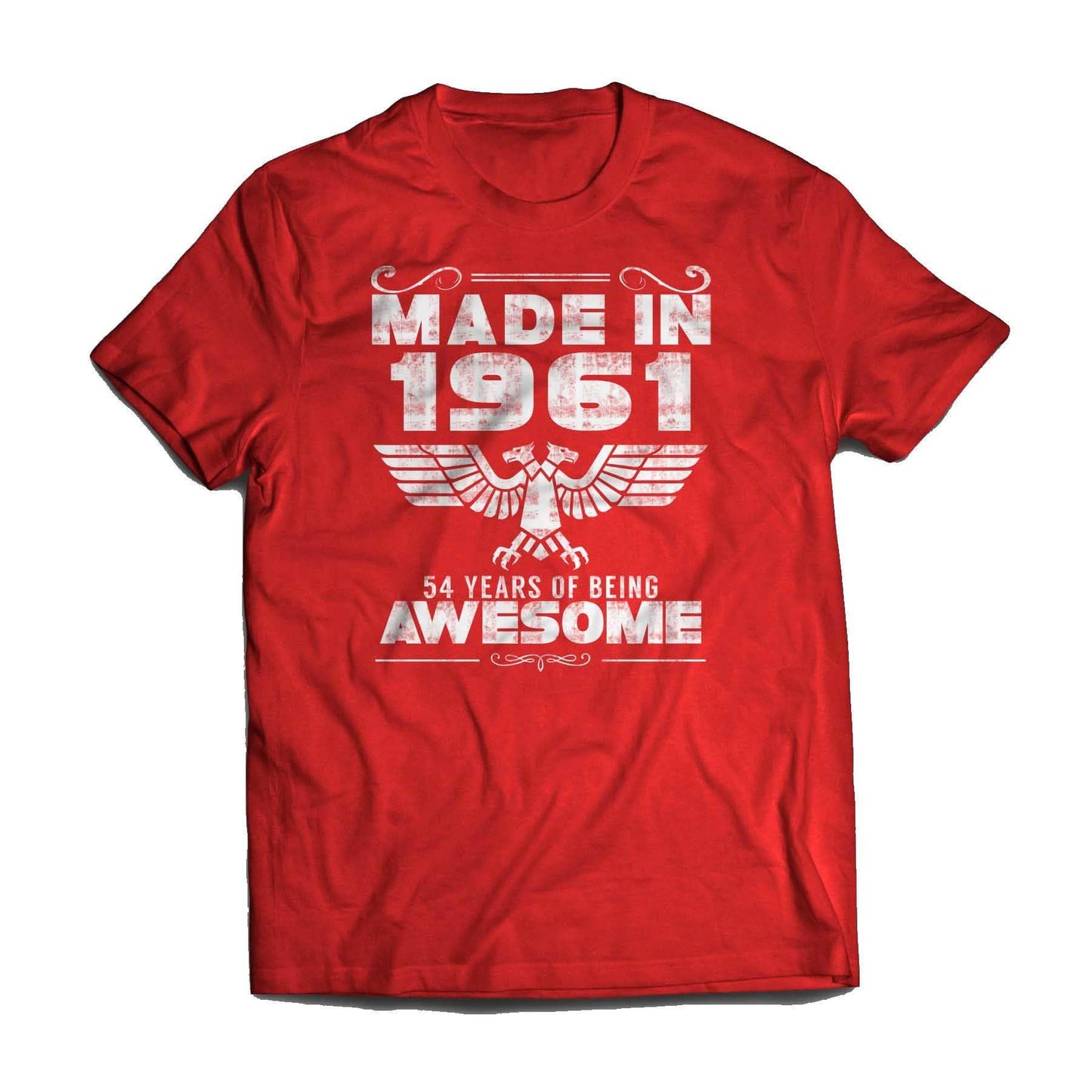 Awesome Since 1961