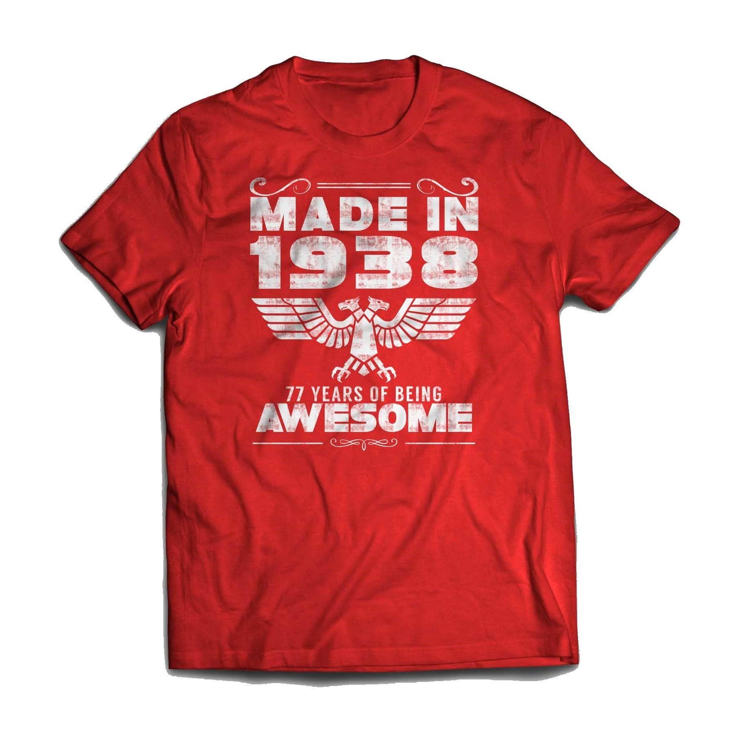 Awesome Since 1938