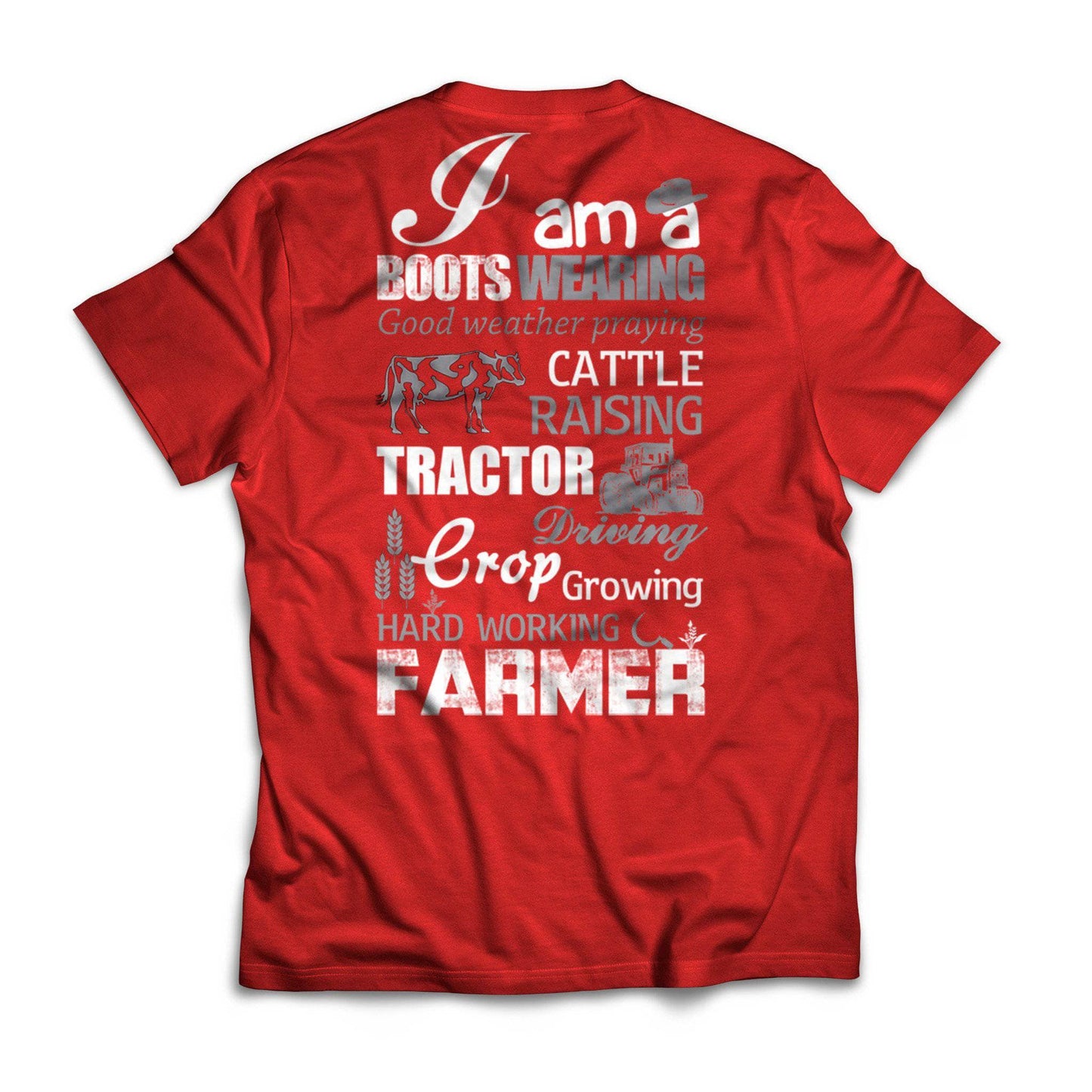 Farmers Rhyme