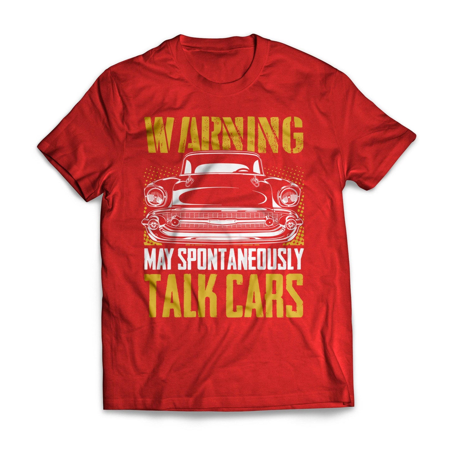 Talk Cars Mechanic