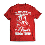Power Of The Dark Side