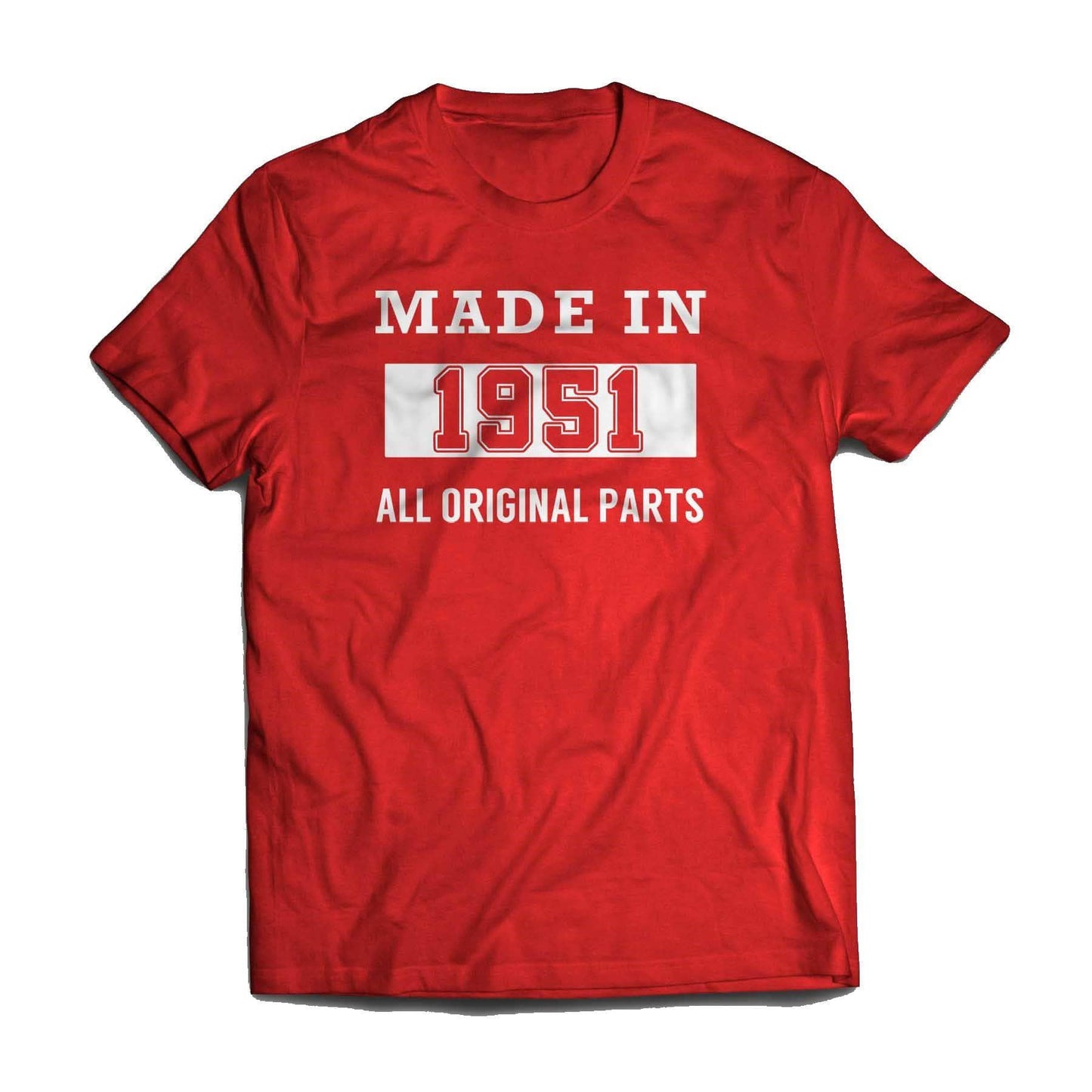 Made In 1951