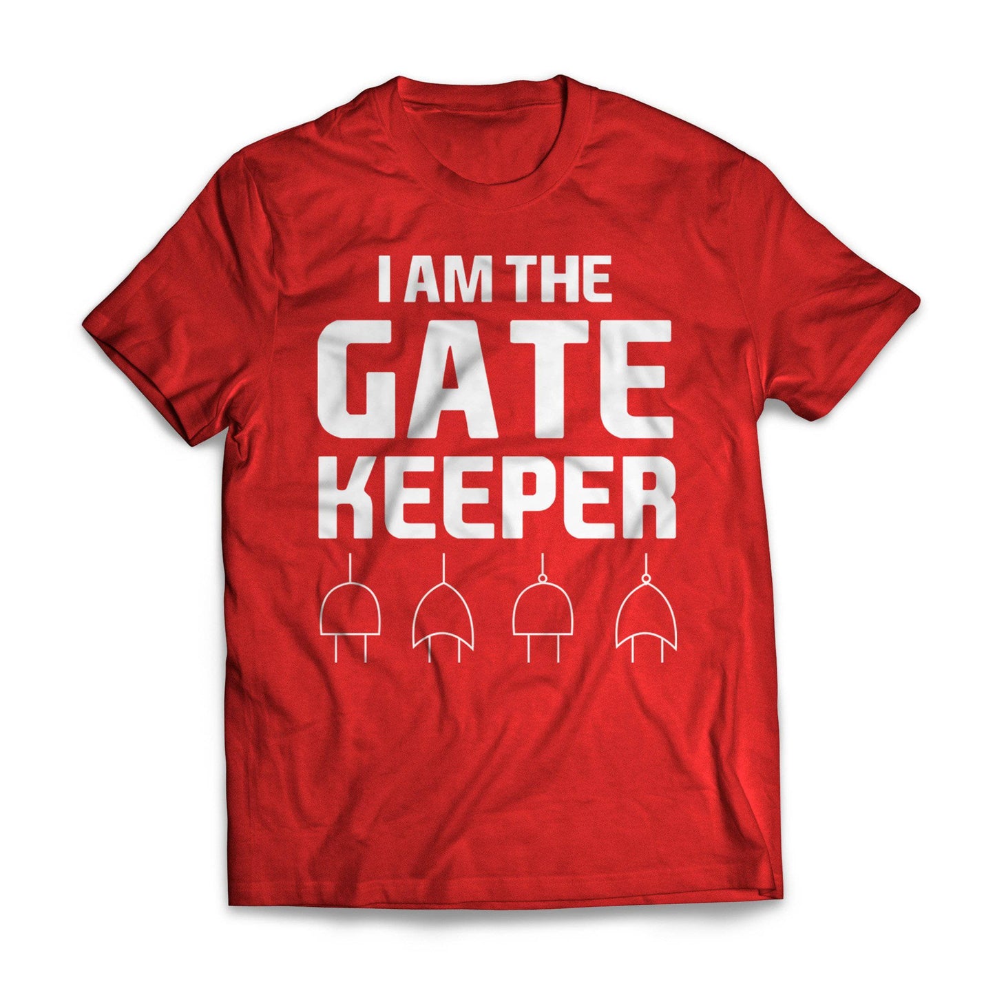 The Gate Keeper