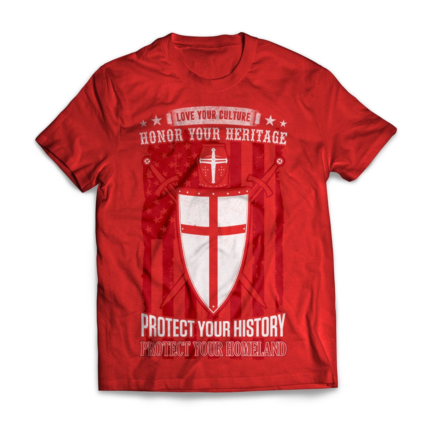 Protect Your Homeland