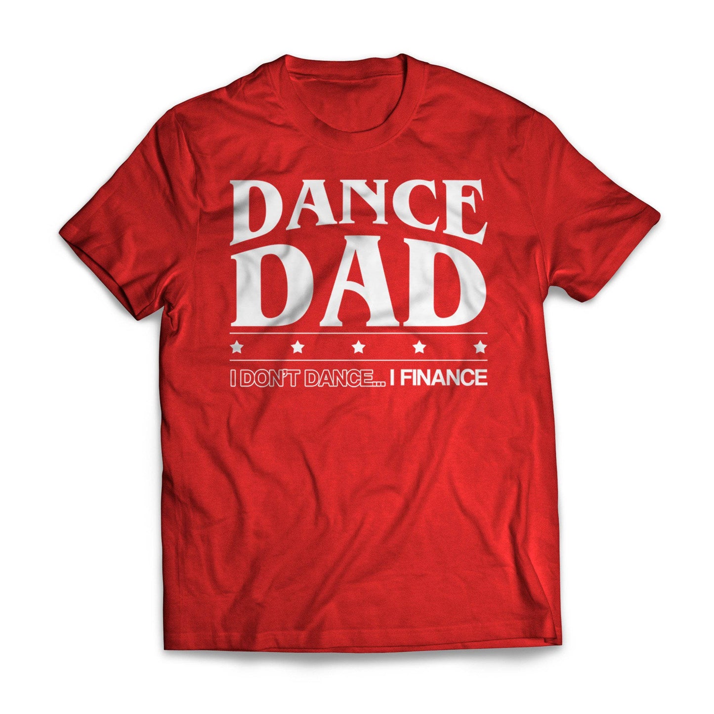 Dance Dad Finance