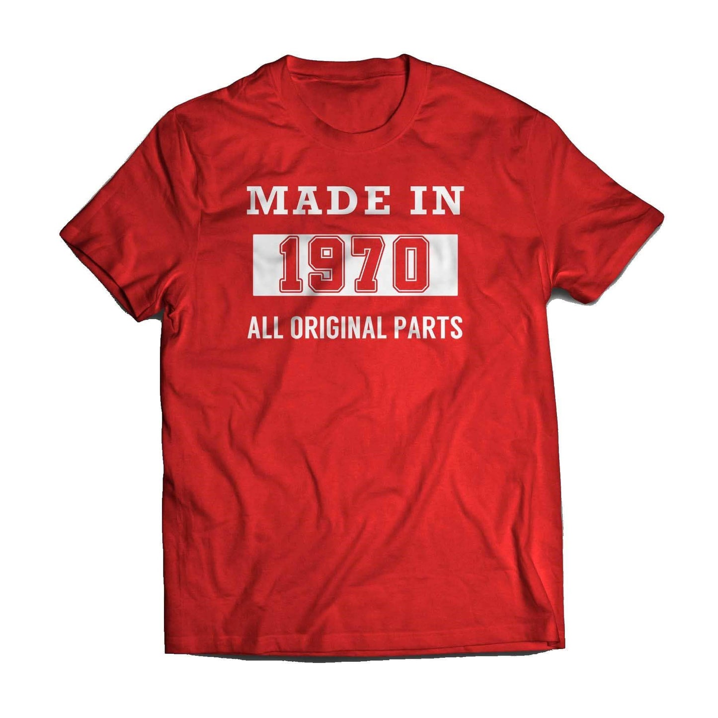 Made In 1970