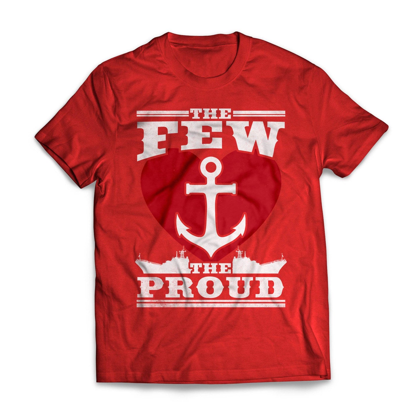 Navy The Proud