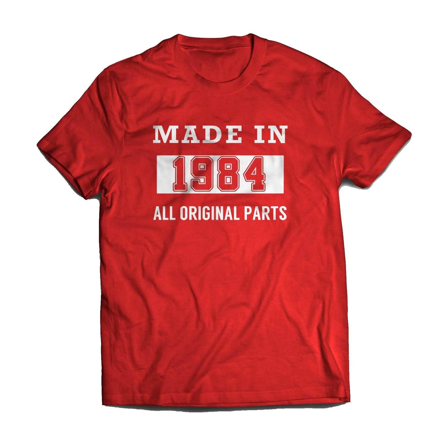 Made In 1984