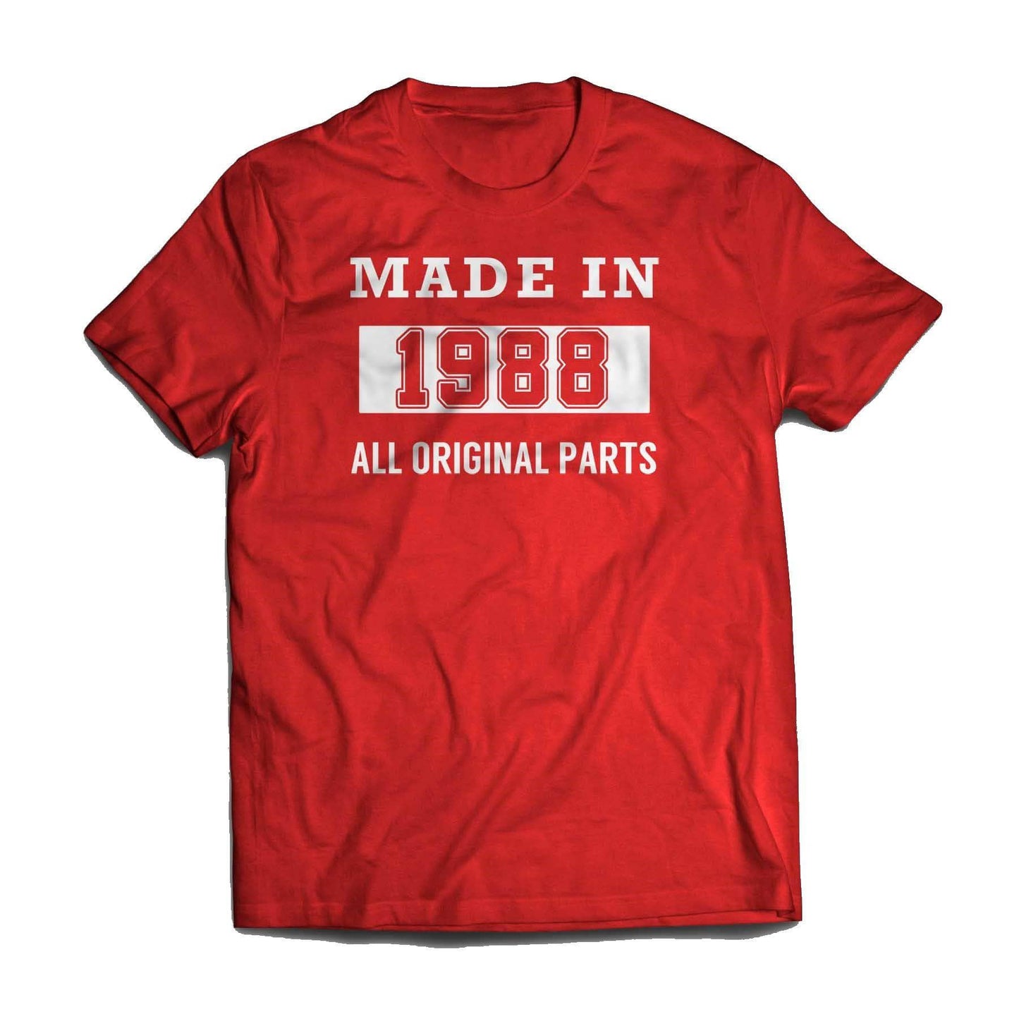 Made In 1988