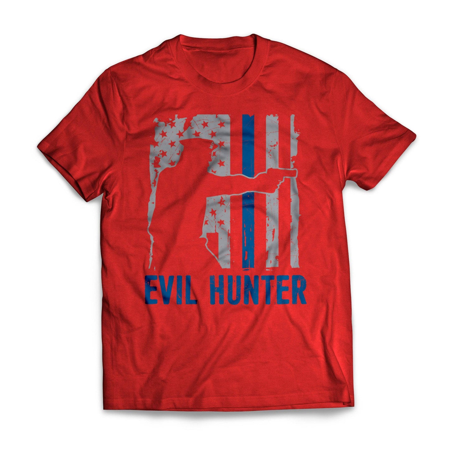 Police Evil Hunter