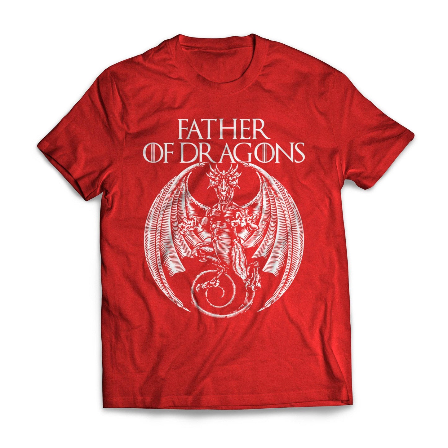 Father Of Dragons